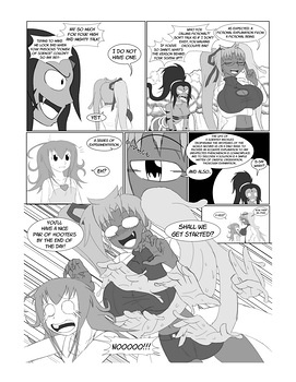 To-Make-A-Maiden-Bloom018 free sex comic