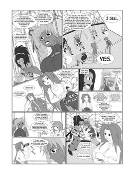 To-Make-A-Maiden-Bloom021 free sex comic