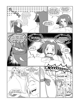 To-Make-A-Maiden-Bloom024 free sex comic