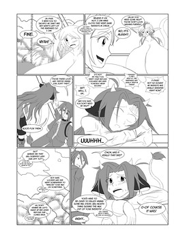 To-Make-A-Maiden-Bloom026 free sex comic
