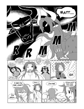 To-Make-A-Maiden-Bloom030 free sex comic