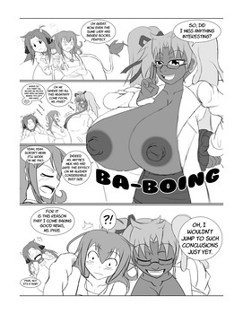 To-Make-A-Maiden-Bloom031 free sex comic