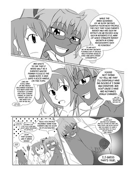 To-Make-A-Maiden-Bloom032 free sex comic