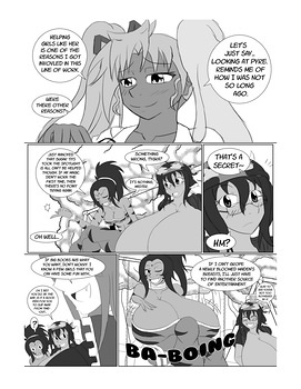 To-Make-A-Maiden-Bloom034 free sex comic