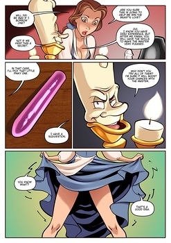 Beauty And The Beast Porn Comics - To Tame The Beast hentai comics porn | XXX Comics | Hentai Comics