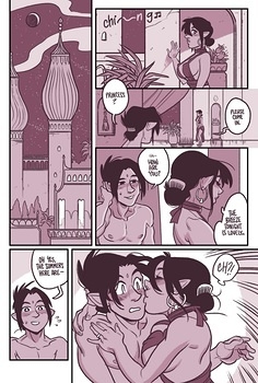 To-The-Castle-2006 free sex comic