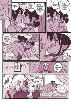 To-The-Castle-2007 free sex comic