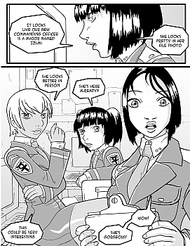 Tokyo-Deviant-Army-1004 free sex comic