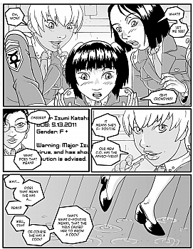 Tokyo-Deviant-Army-1006 free sex comic