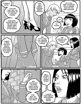 Tokyo-Deviant-Army-1007 free sex comic