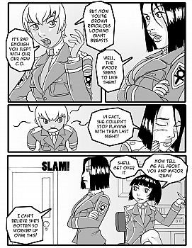 Tokyo-Deviant-Army-2004 free sex comic