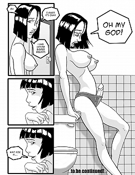 Tokyo-Deviant-Army-2019 free sex comic