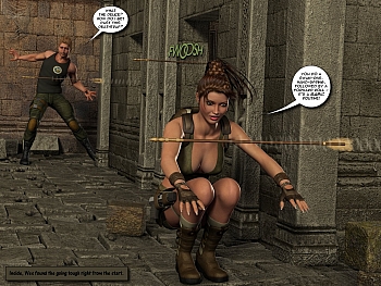 Tomb Raider - Sands Of Time 016 top hentais free