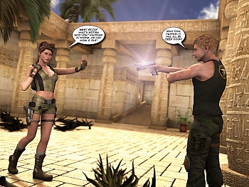 Tomb Raider - Sands Of Time 021 top hentais free