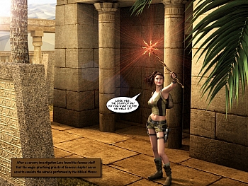 Tomb Raider - Sands Of Time 027 top hentais free
