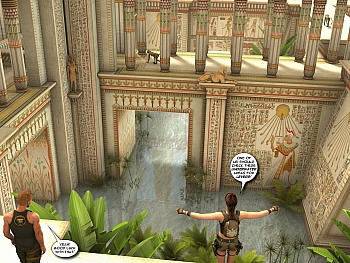 Tomb Raider - Sands Of Time 038 top hentais free