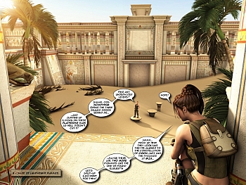 Tomb Raider - Sands Of Time 039 top hentais free