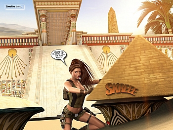 Tomb Raider - Sands Of Time 040 top hentais free