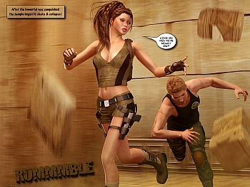 Tomb Raider - Sands Of Time 058 top hentais free