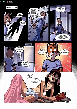 Trapped-In-The-Football005 free sex comic