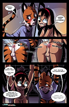 Trapped-In-The-Football013 free sex comic