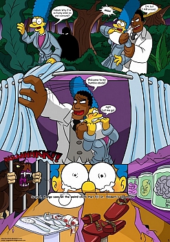 Treehouse-Of-Horror-1003 free sex comic