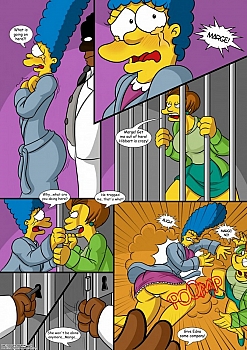 Treehouse-Of-Horror-1004 free sex comic