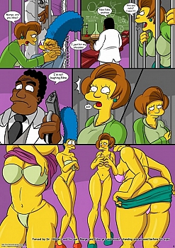 Treehouse-Of-Horror-1005 free sex comic