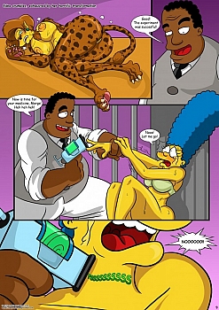 Treehouse-Of-Horror-1009 free sex comic