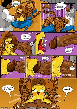 Treehouse-Of-Horror-1014 free sex comic