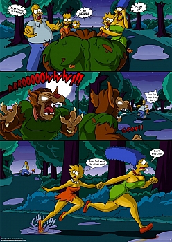 Treehouse-Of-Horror-2002 free sex comic