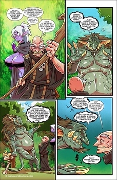 Troll-Toll003 free sex comic