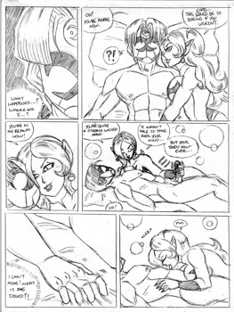 Trunks-And-Towa003 free sex comic