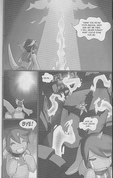 Turning-A-Ghostly-Trick007 free sex comic