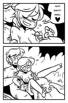 Two-For-One009 free sex comic