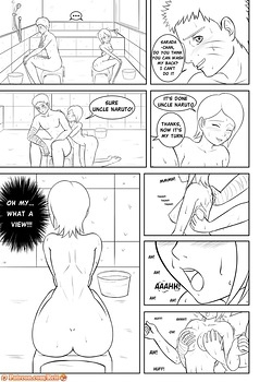 Uchiha-In-Blossom008 free sex comic