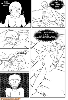Uchiha-In-Blossom012 free sex comic