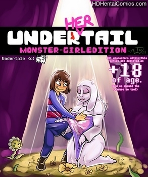 Under-her-tail-1001 free sex comic