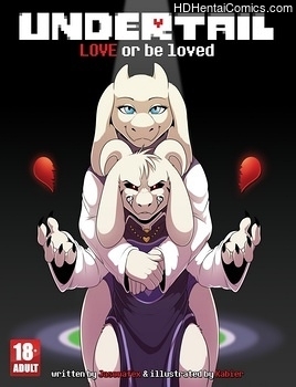 Undertail – Love Or Be Loved hentai comics porn