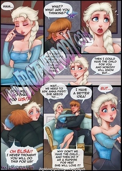 Unfrozen-1004 hentai porn comics