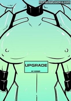 Upgrade free porn comic