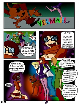 Velma-And-Cthulhu009 free sex comic