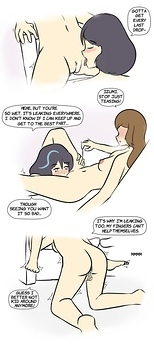 Vera-And-Izumi023 free sex comic