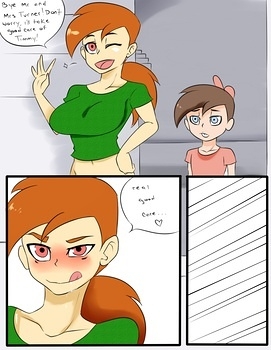 Vicky-The-Babysitter002 free sex comic