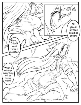 Vine-Werewolf008 free sex comic