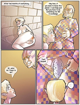 Voyager010 free sex comic