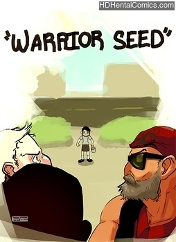 Warrior Seed free porn comic