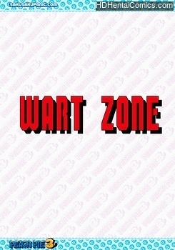 Wart Zone free porn comic
