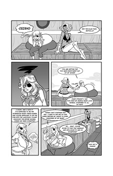 Whale-Of-A-Tail009 free sex comic