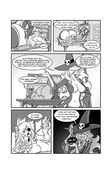 Whale-Of-A-Tail010 free sex comic